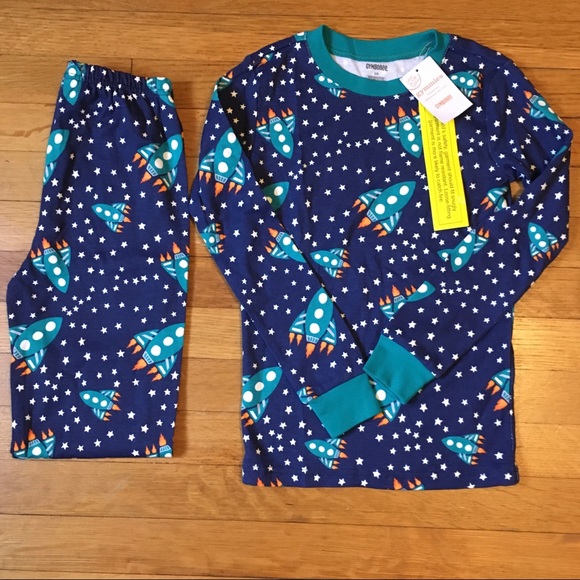 Gymboree Other - Boy’s Gymboree Gymmies size 10